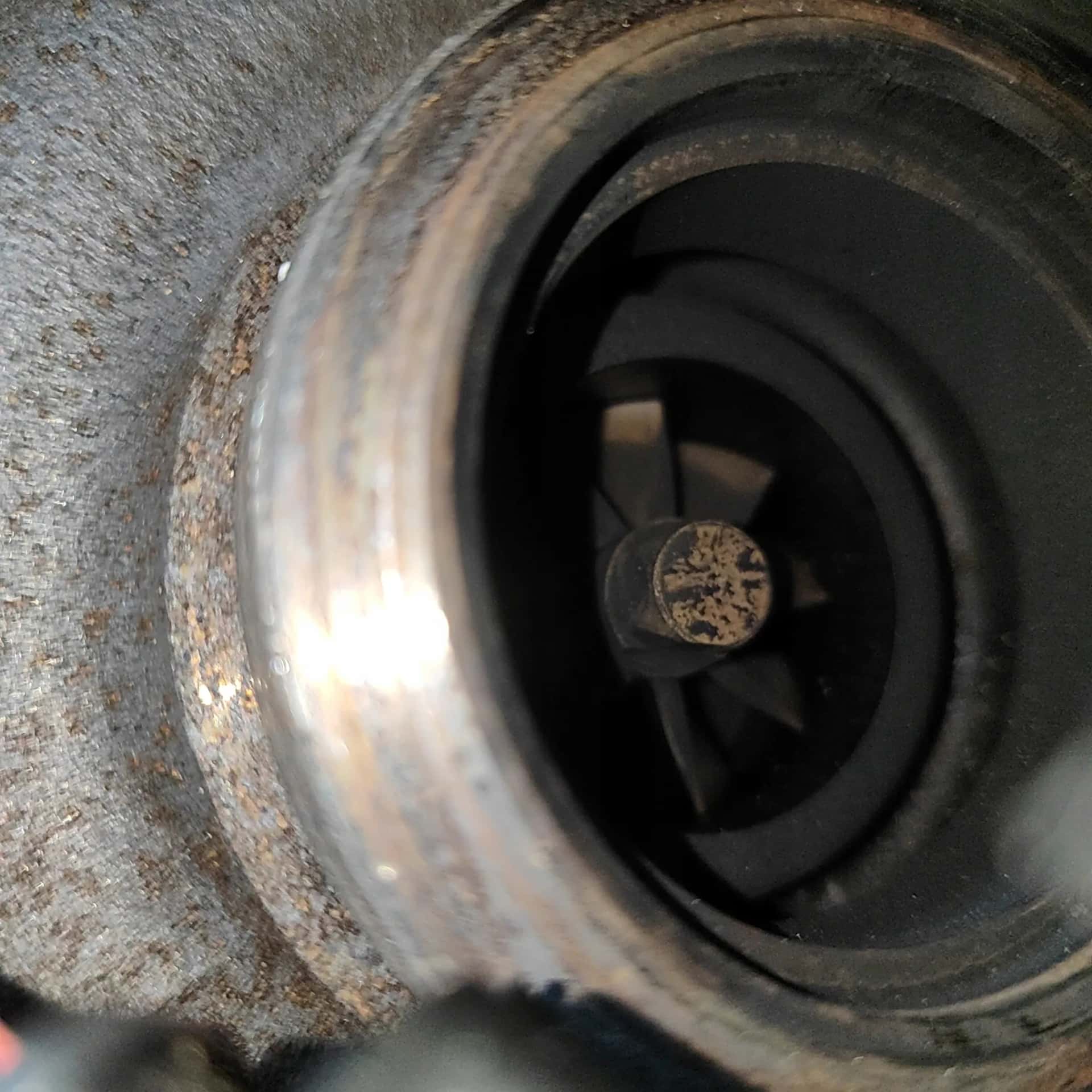 Moteur DDDA vue 4
