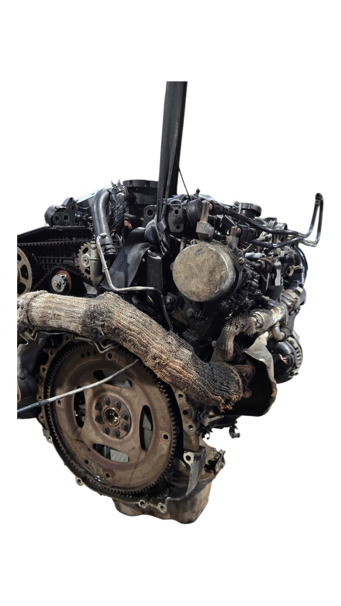 Moteur 276DT(TDV6) vue 6