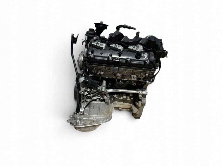 Moteur DDVE vue 7