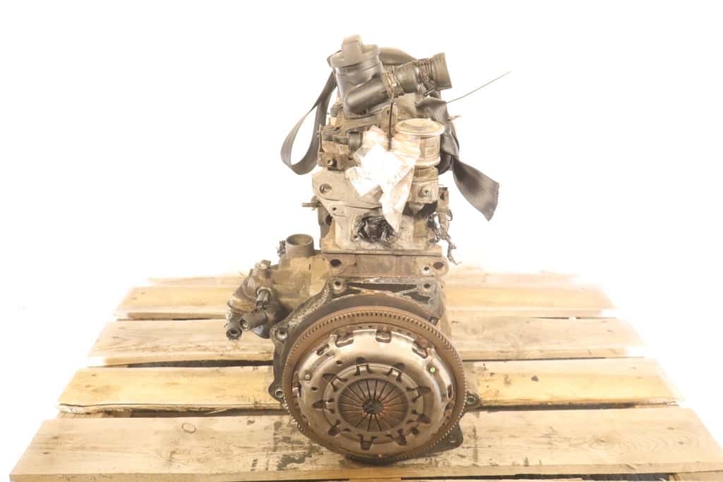 Moteur BSE vue 3