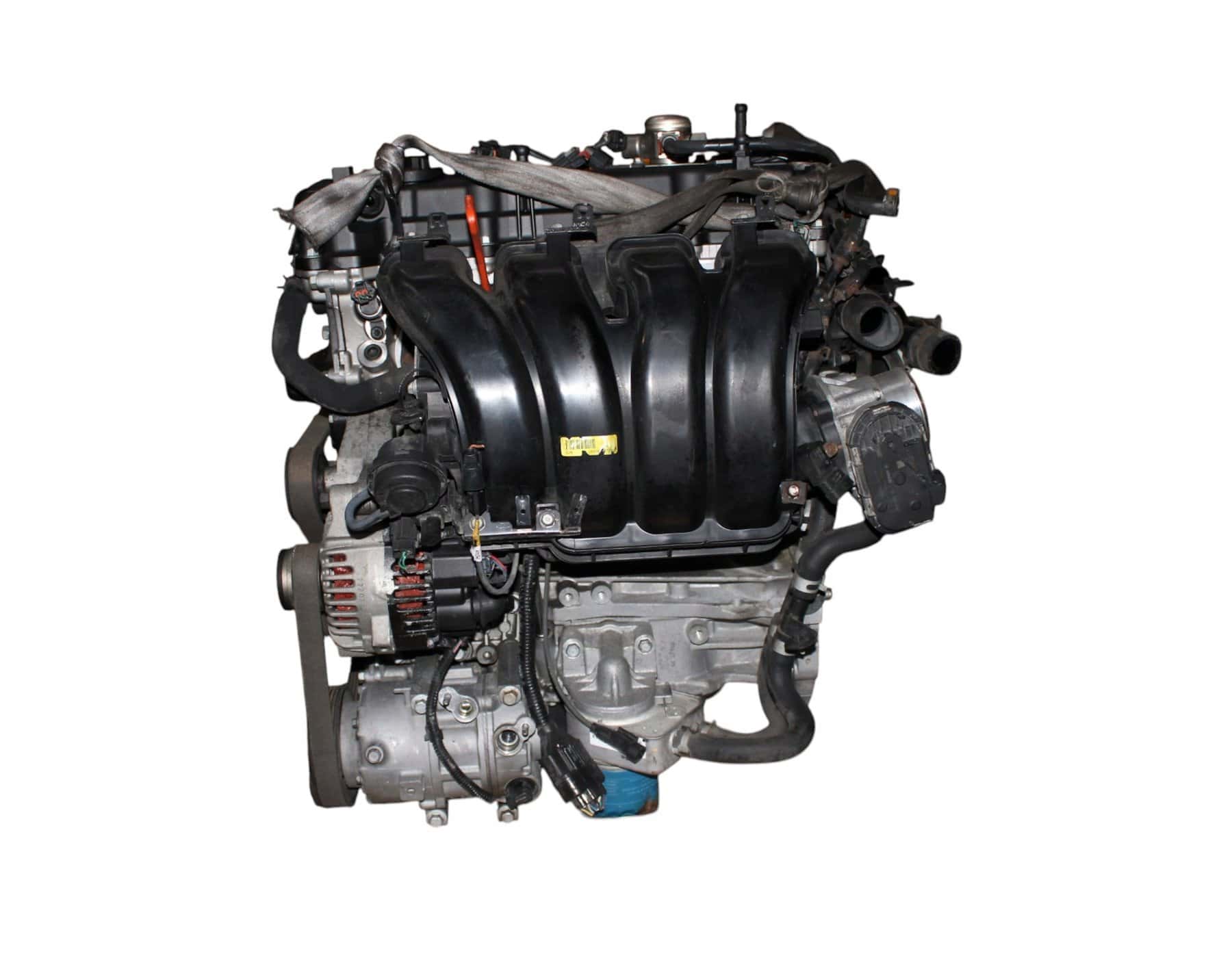 Moteur G4KJ vue 3