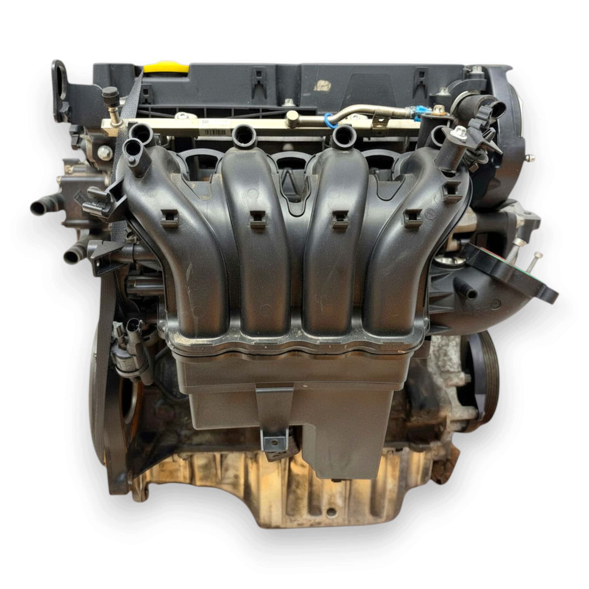 Moteur A 16 XER vue 6