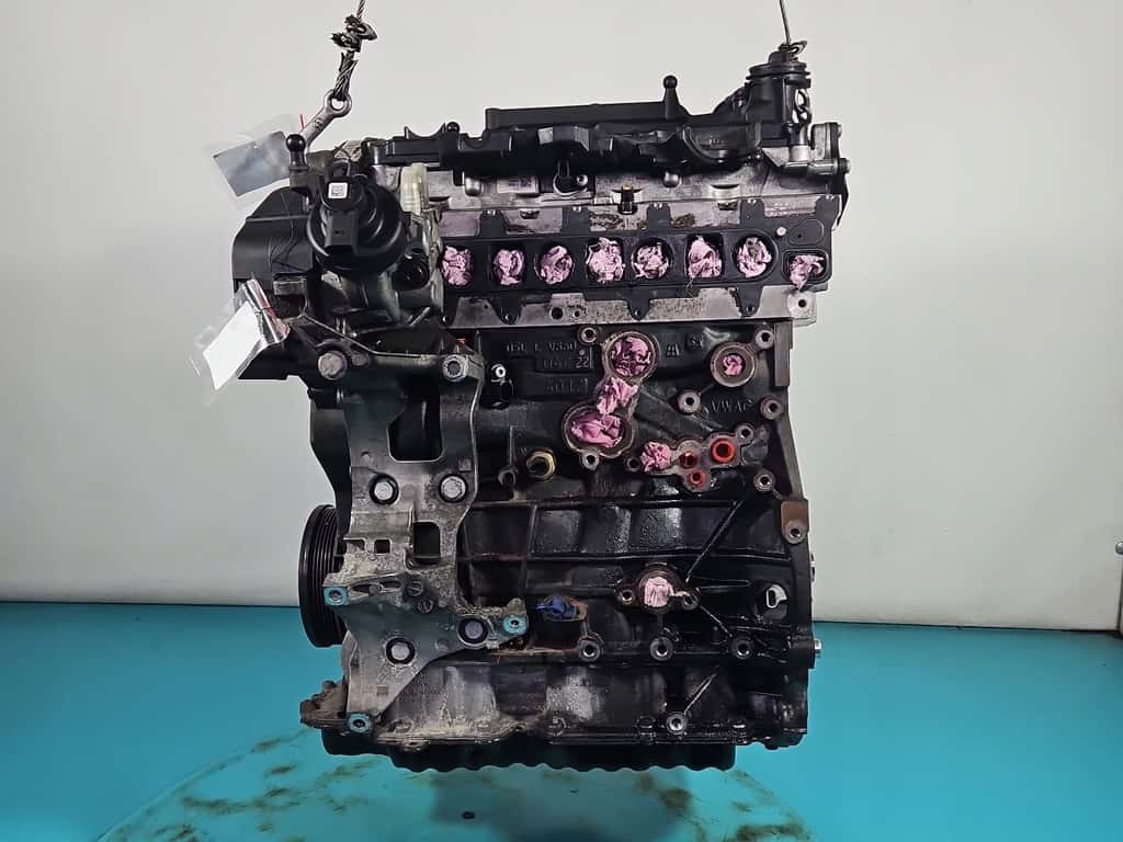 Moteur DTRB vue 3