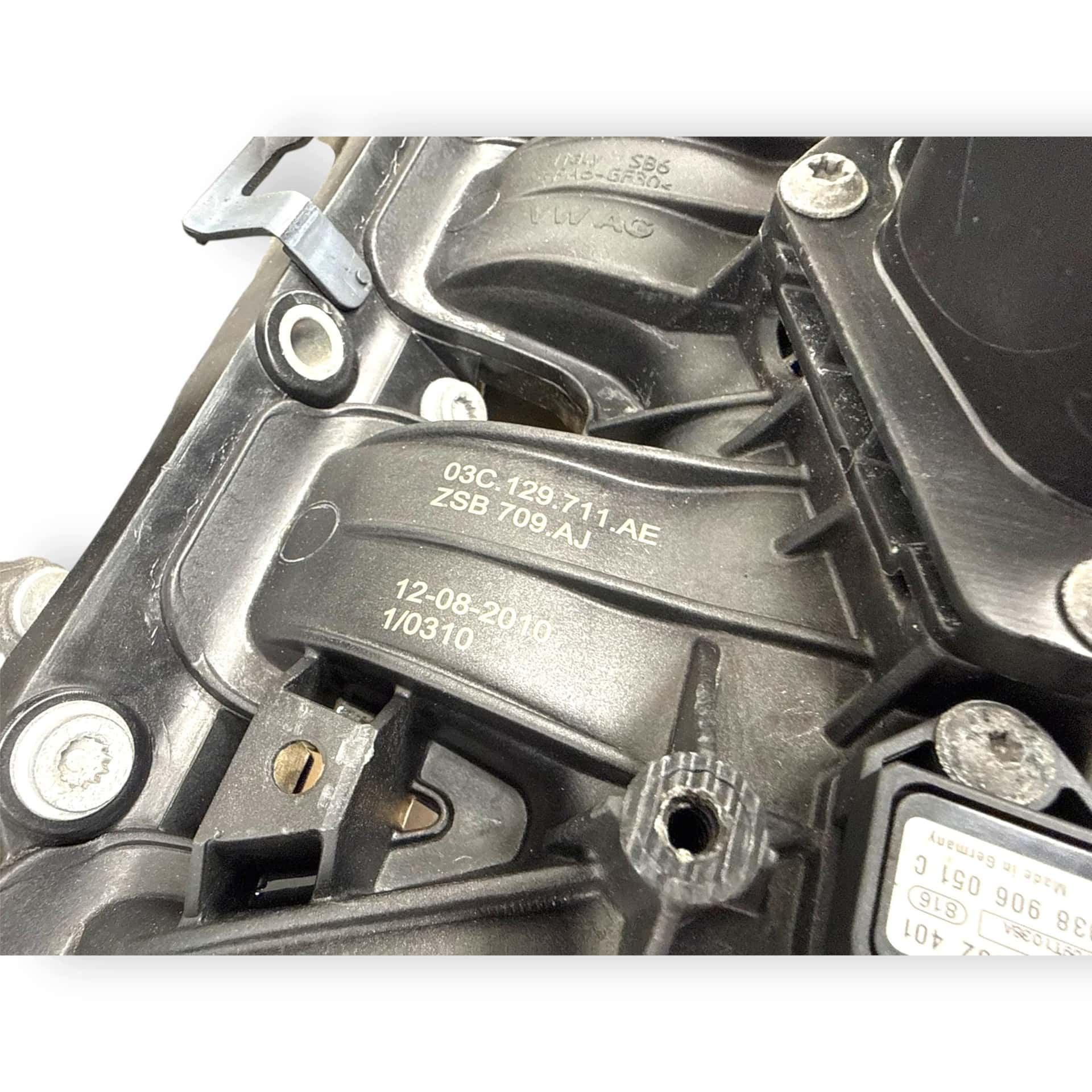 Moteur CAVD vue 13