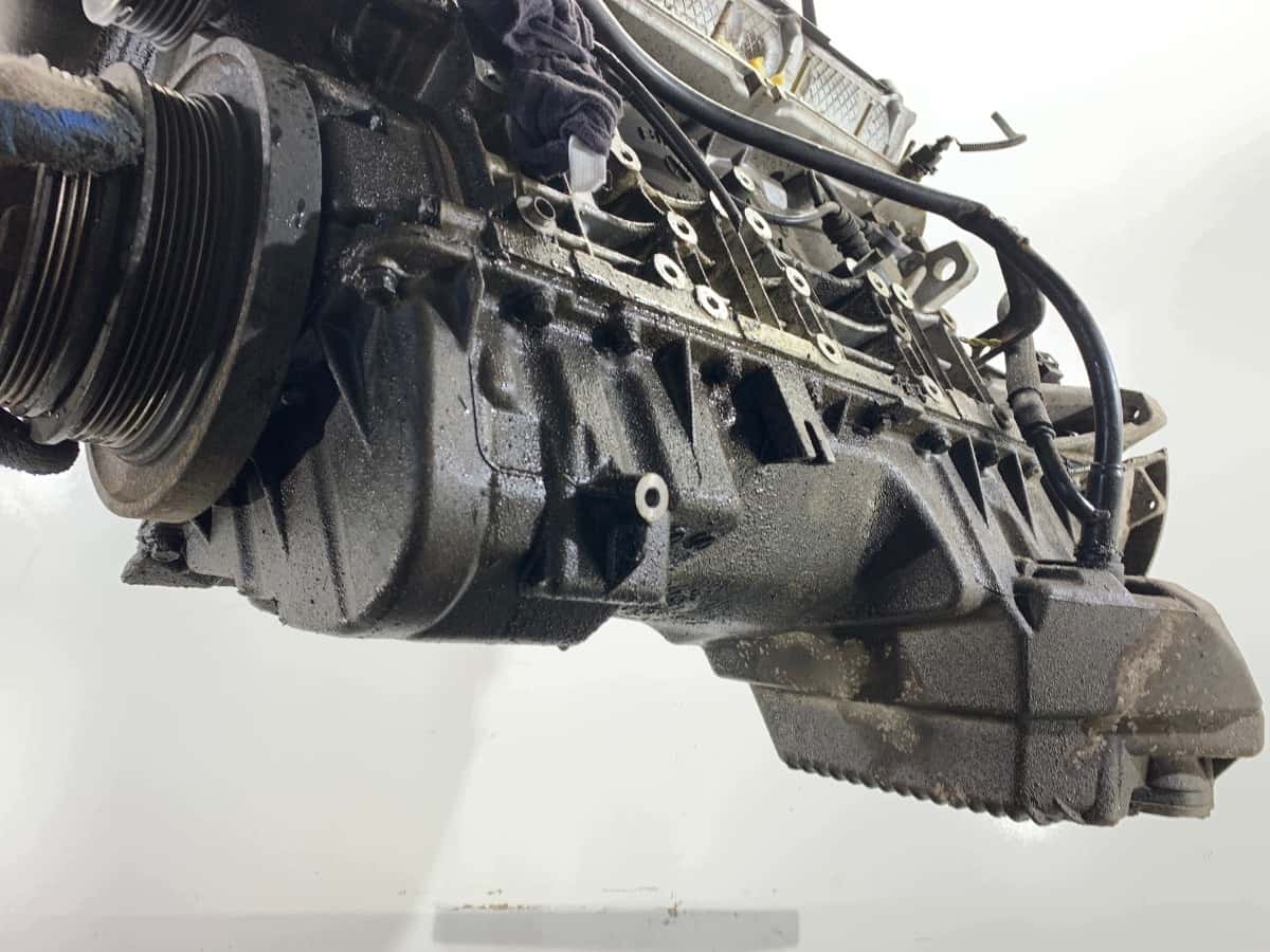 Moteur M54 B22 (226S1) vue 4