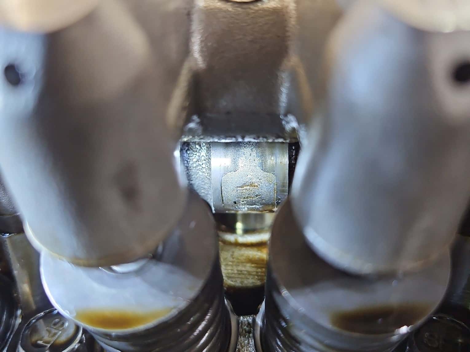 Moteur 552 63 842 vue 5