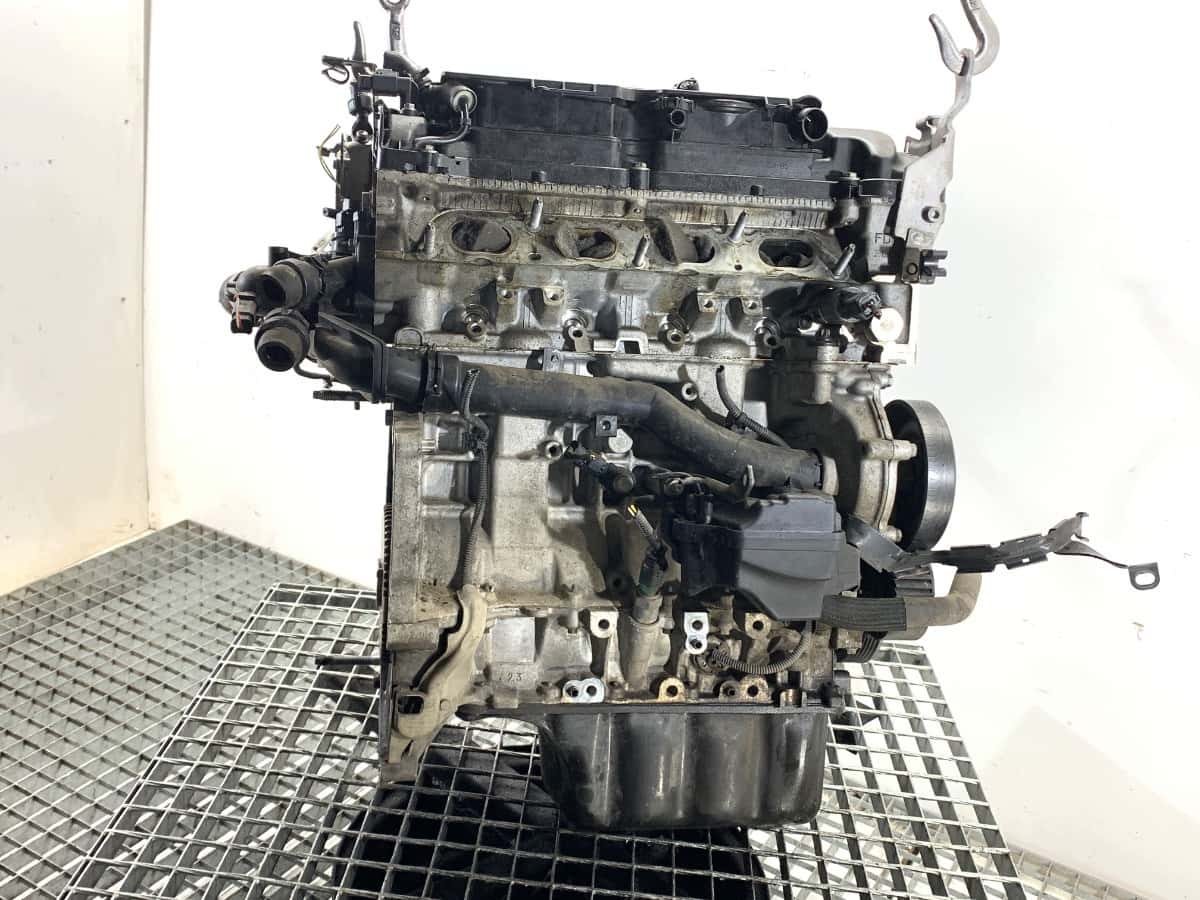 Moteur 5FV (EP6CDT) vue 2