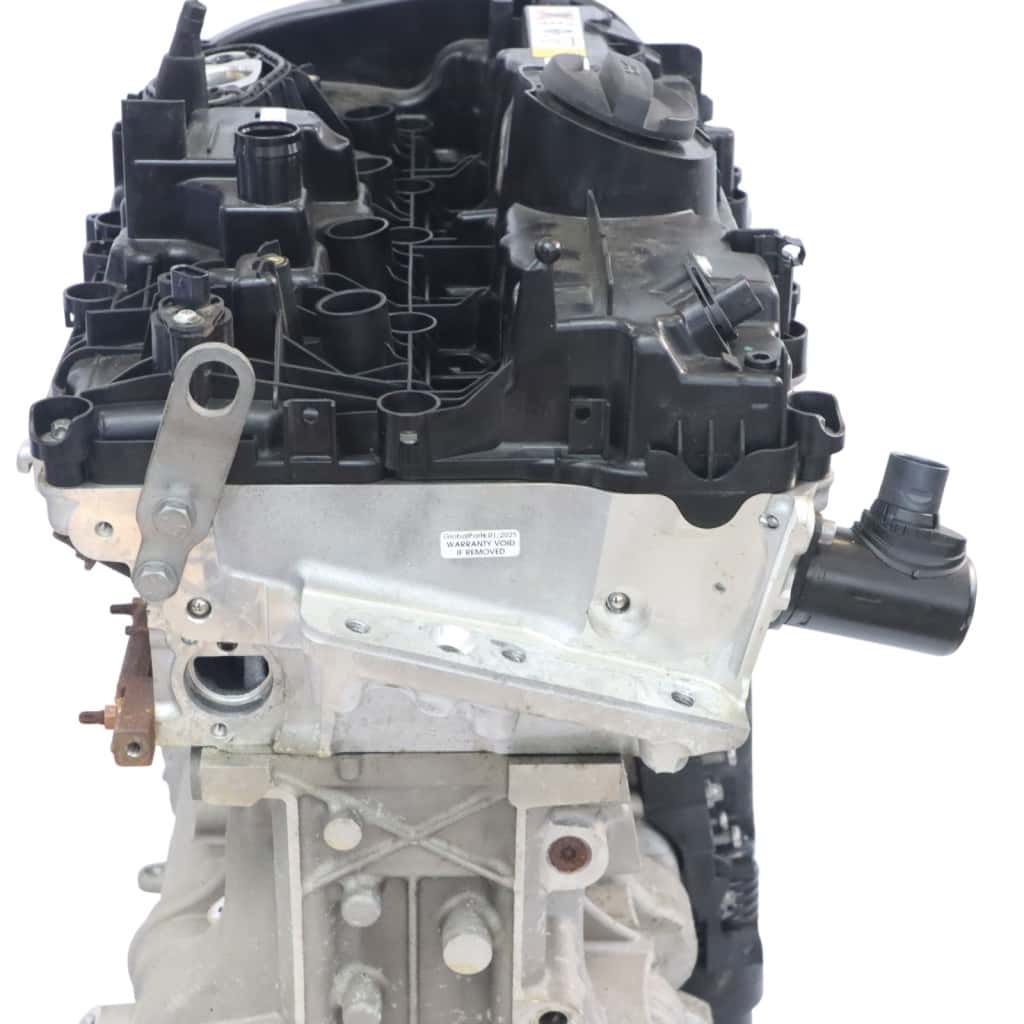 Moteur B48 A20 F vue 2