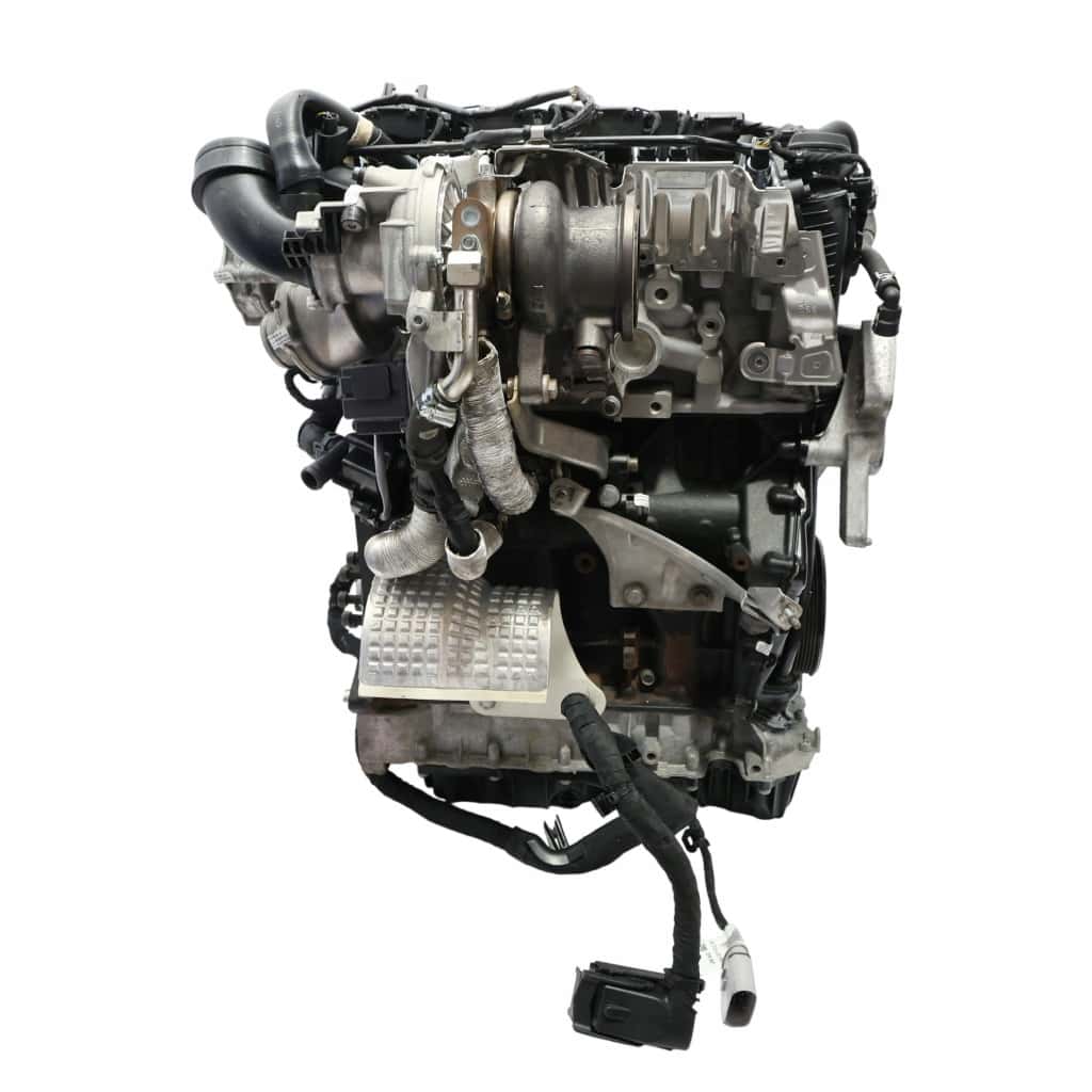 Moteur DAJB vue 6