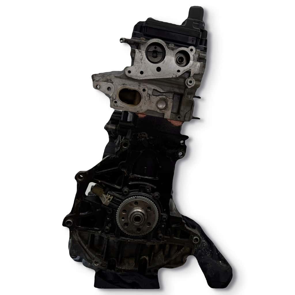 Moteur CAGB vue 4