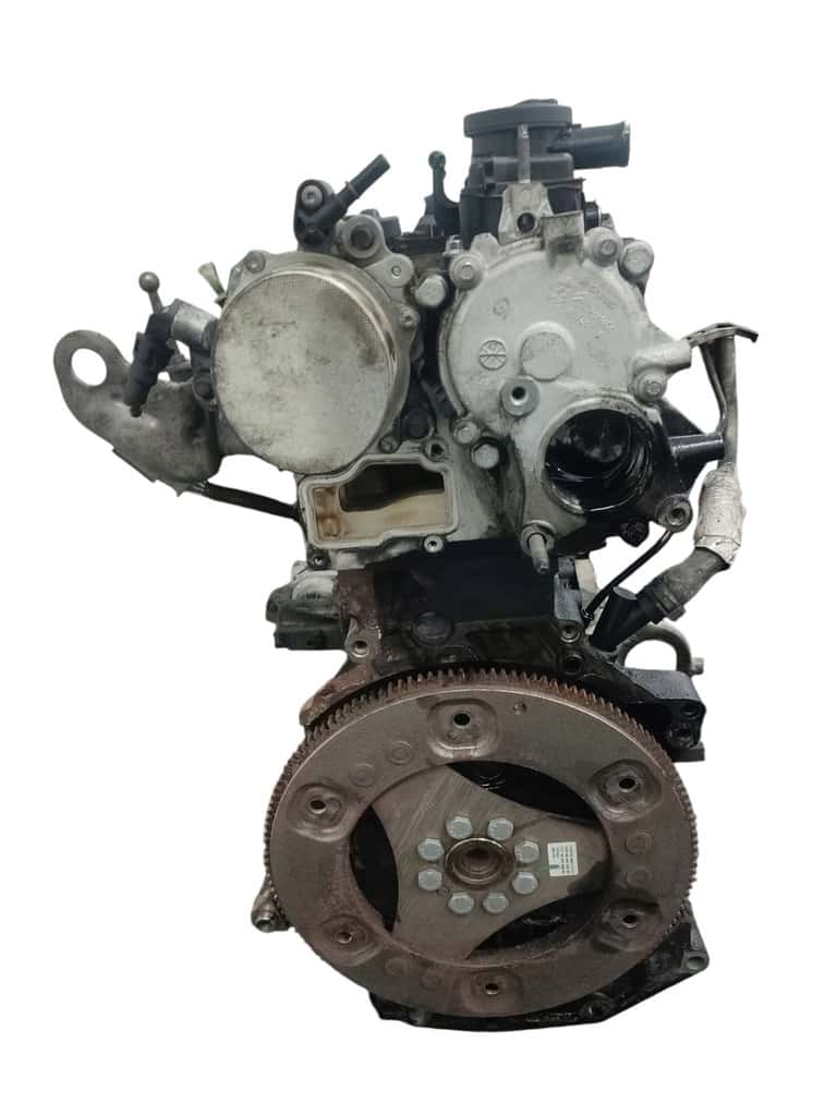 Moteur EHZ (DW10FC) vue 3