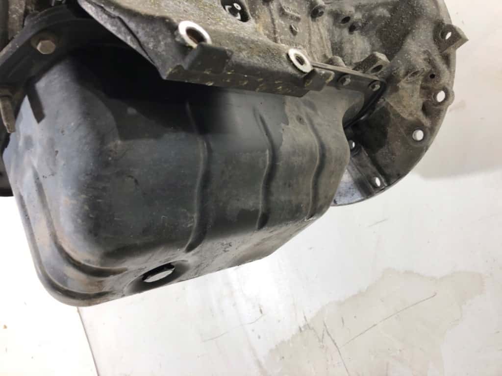 Moteur XVJC vue 4