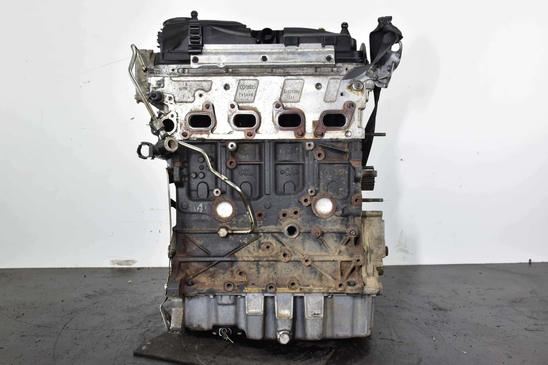 Moteur CFFD vue 9