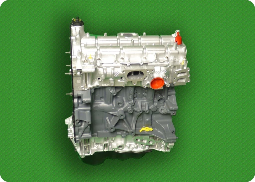 Moteur YLFS - Image 1