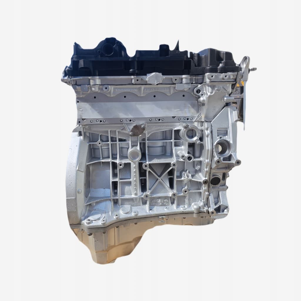 Moteur M 271.820 — vue 3