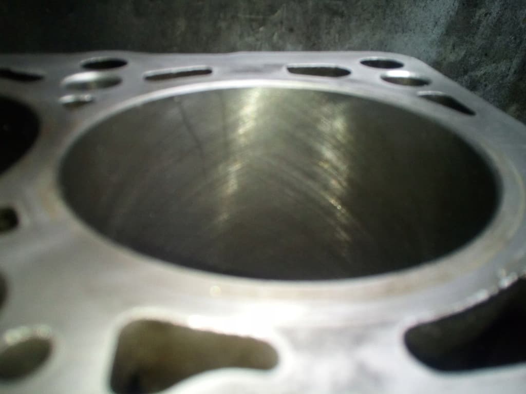 Moteur CLJA — vue 4