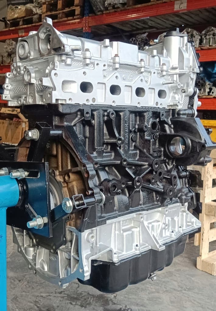Moteur BCCD — vue 3