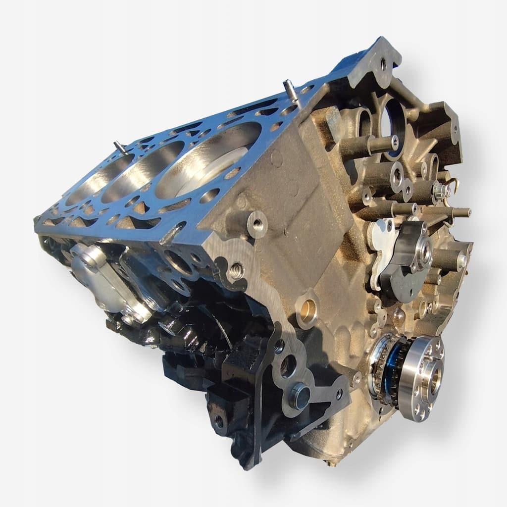 Moteur CZZA — vue 4