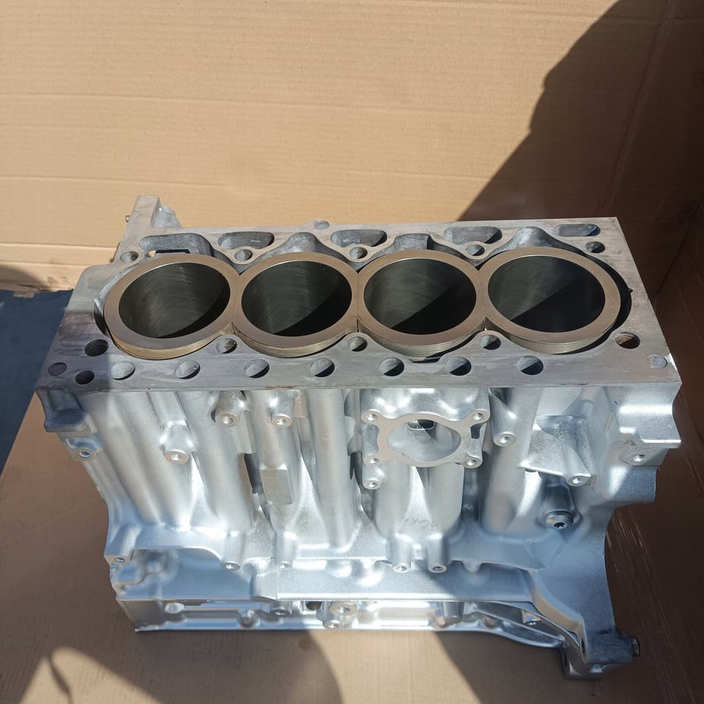 Moteur D 4204 T5 — vue 6