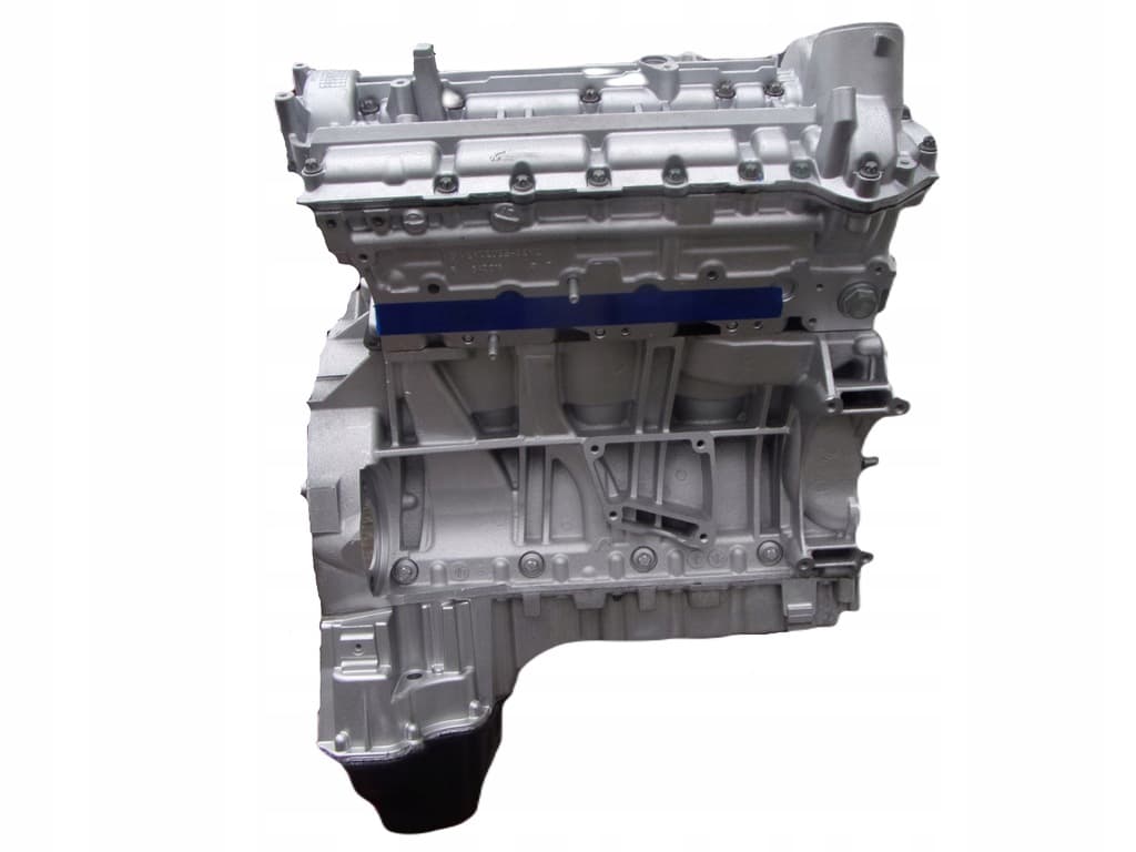 Moteur OM 642.826 — vue 4