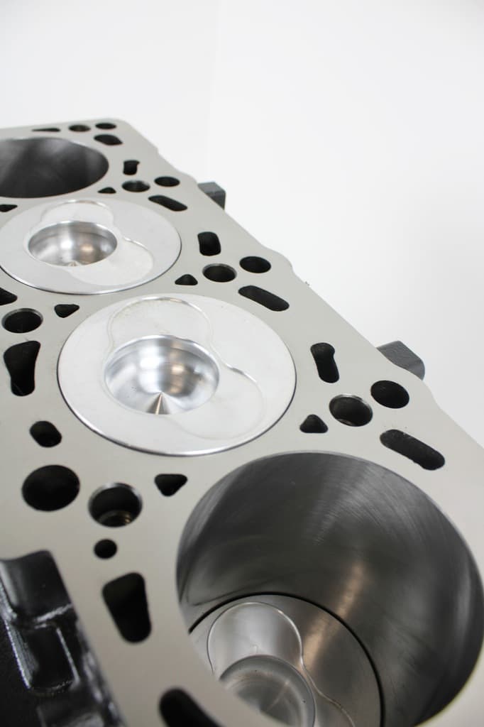 Moteur BMM — vue 7