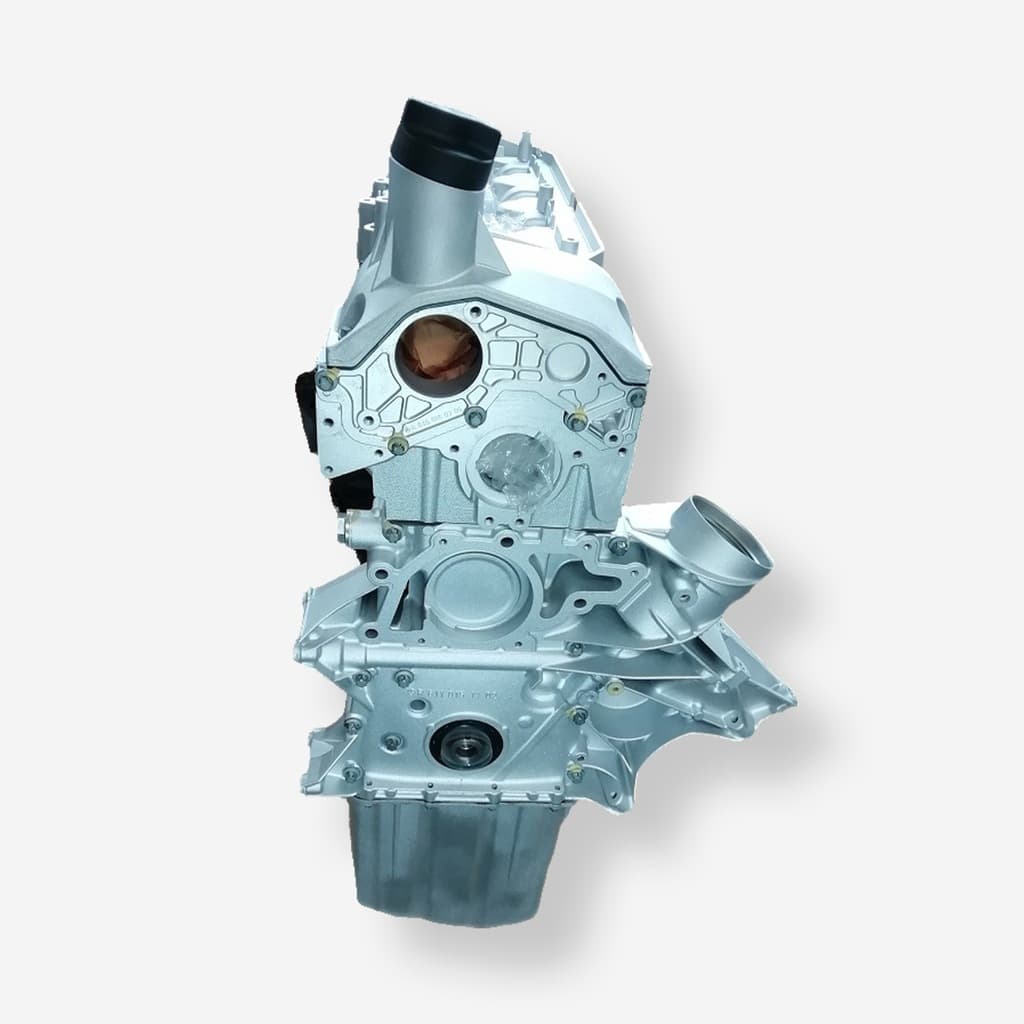 Moteur OM 646.985 — vue 2