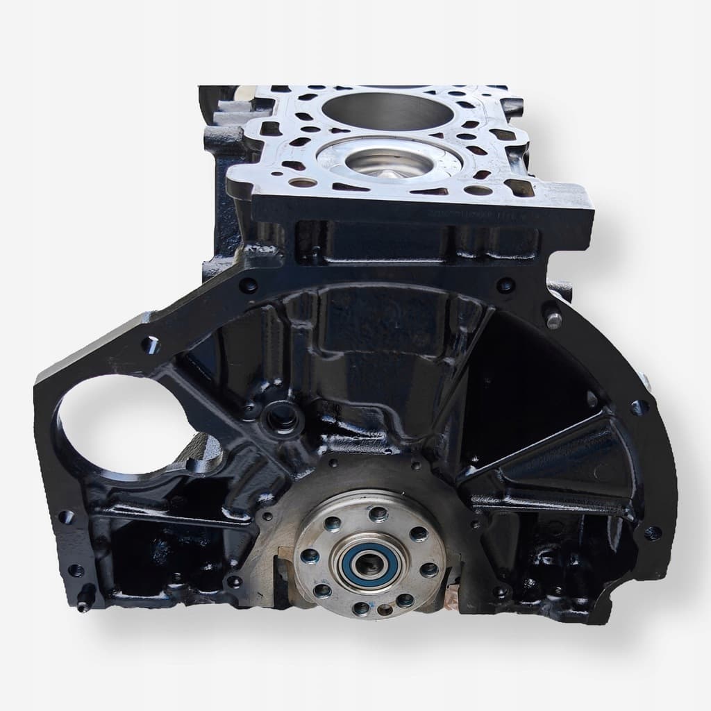 Moteur M9R 630 — vue 6