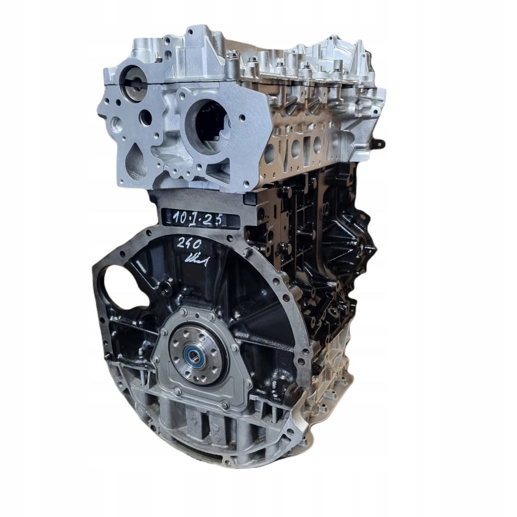 Moteur M9T 870 — vue 4