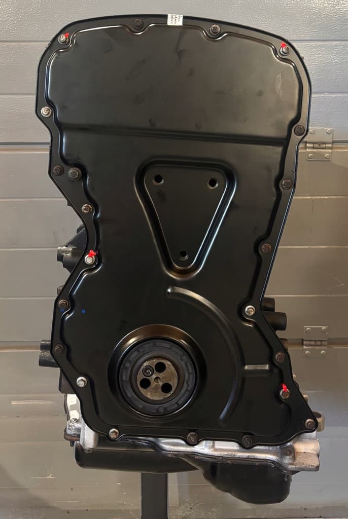 Moteur CVRB — vue 4