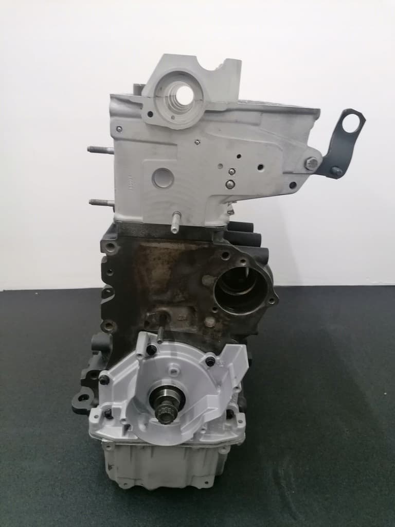 Moteur BRB — vue 2