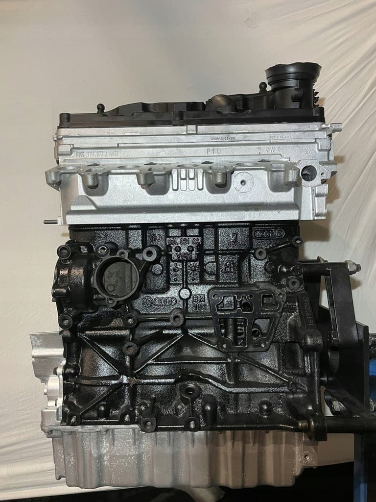 Moteur CFHB — vue 4