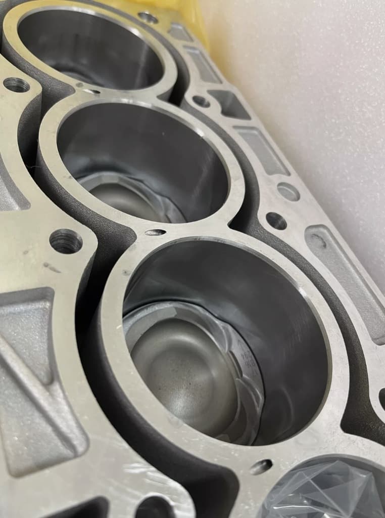 Moteur JTBA — vue 3