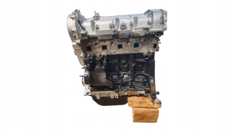 Moteur 199 A9.000 — vue 2