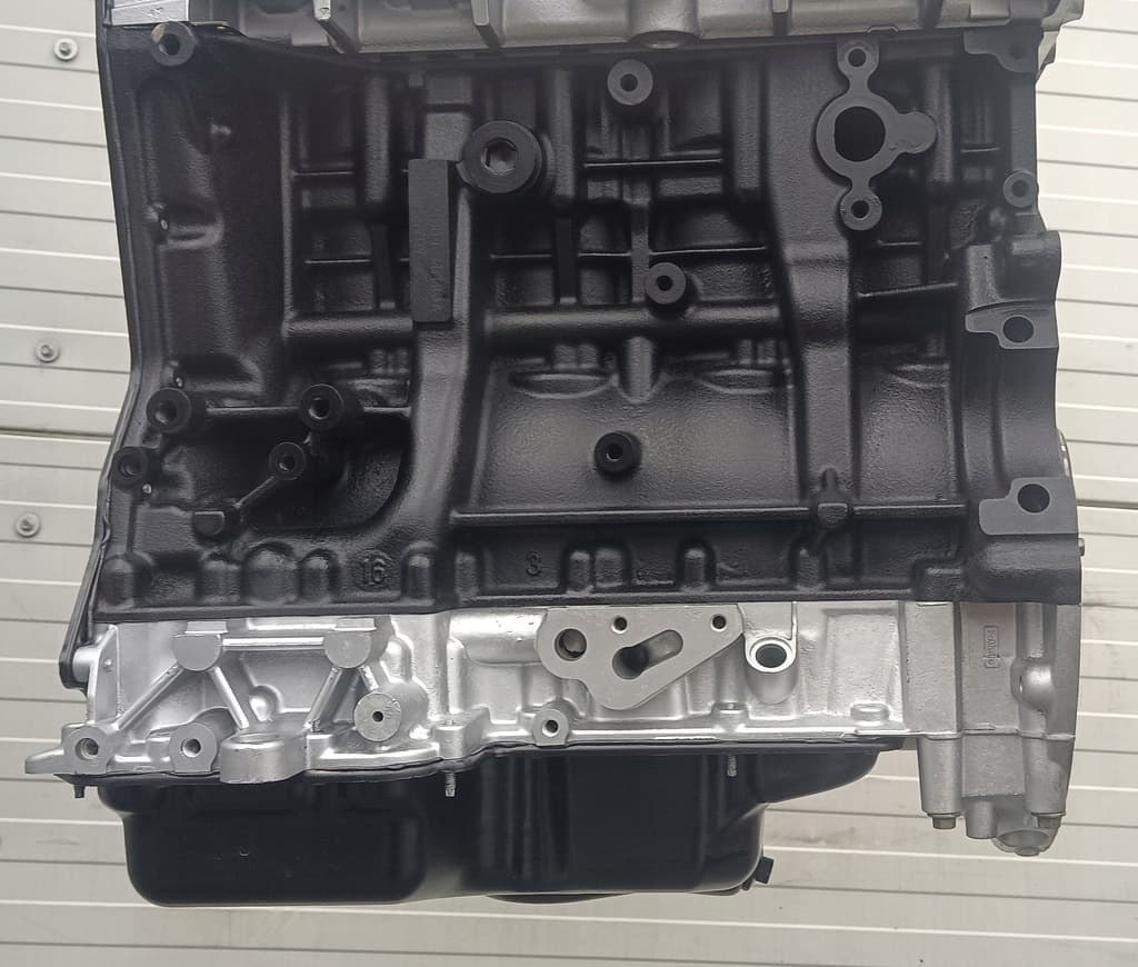 Moteur PGFB — vue 6