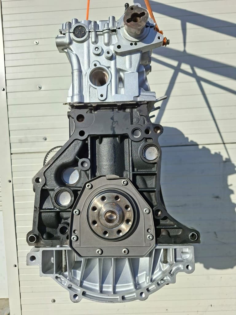 Moteur CPMA — vue 3