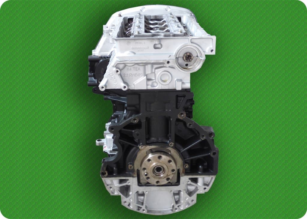 Moteur USR6 — vue 3