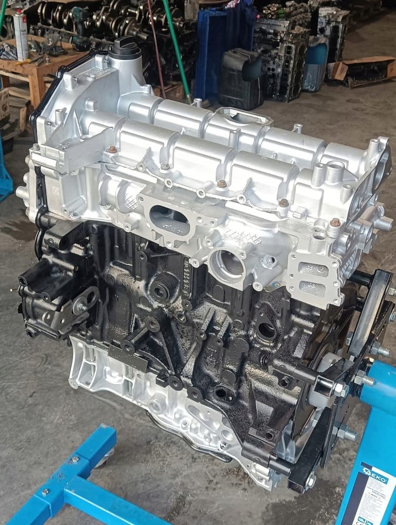Moteur BCCD — vue 6