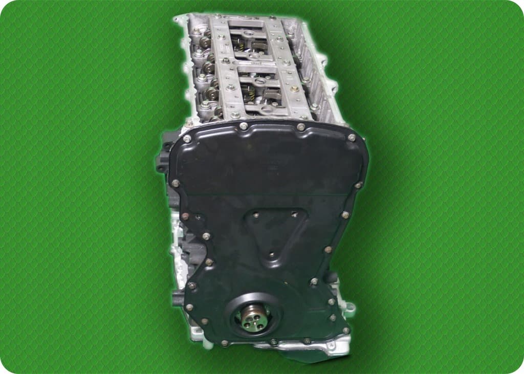 Moteur UHFC — vue 4