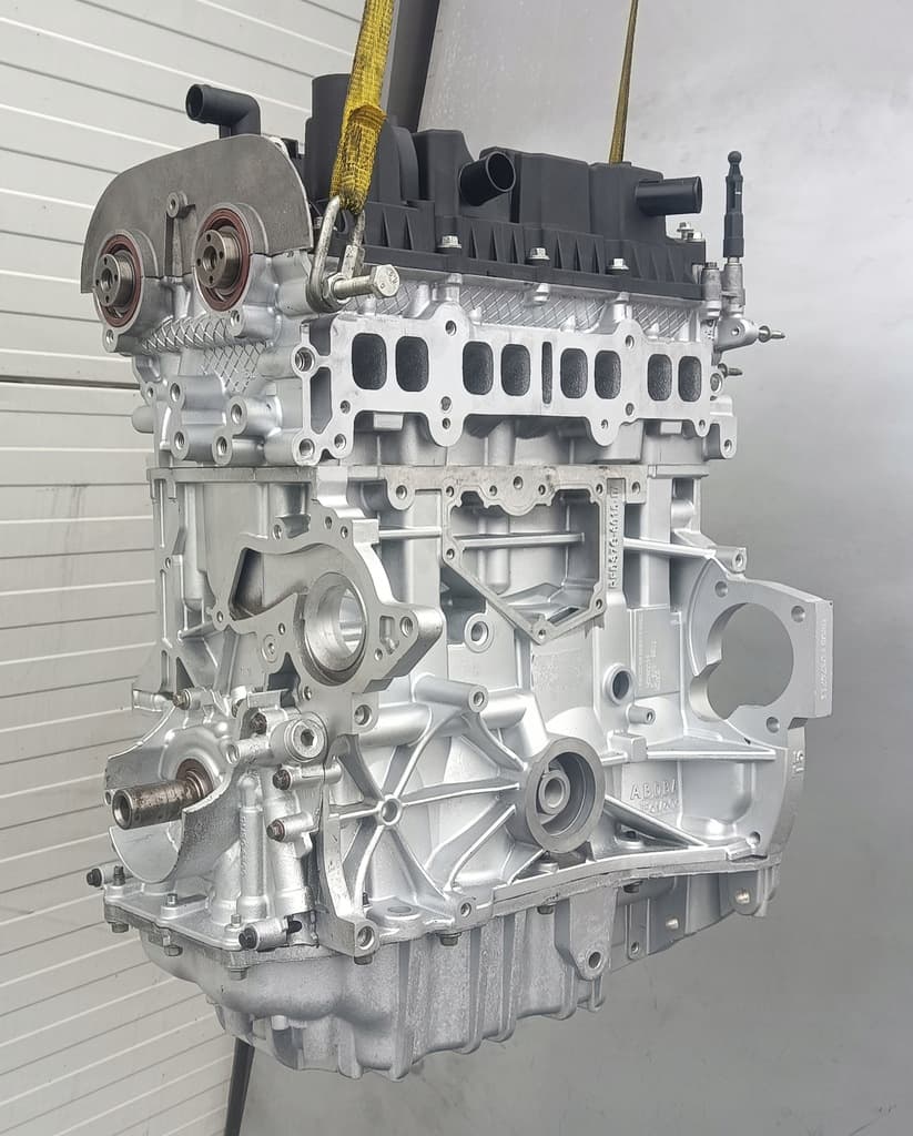 Moteur BNMB — vue 3