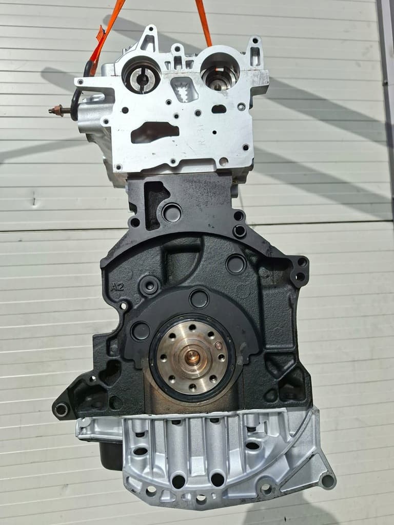 Moteur AHV (DW10FDD) — vue 5