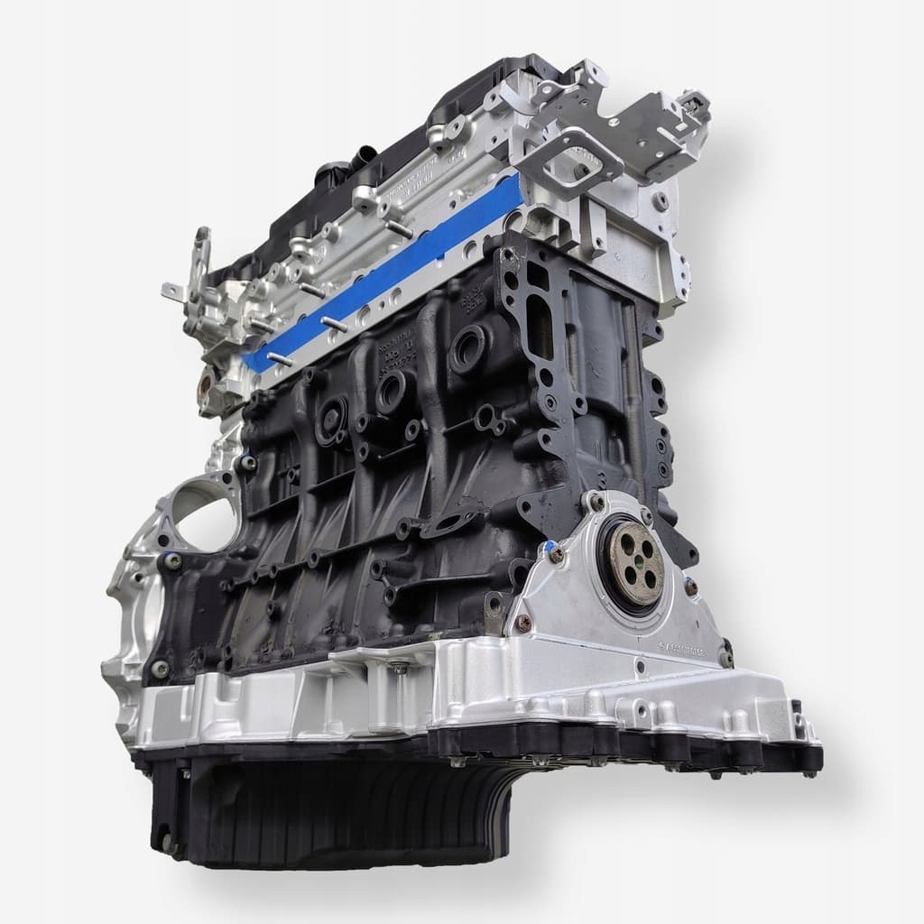 Moteur OM 651.925 — vue 4