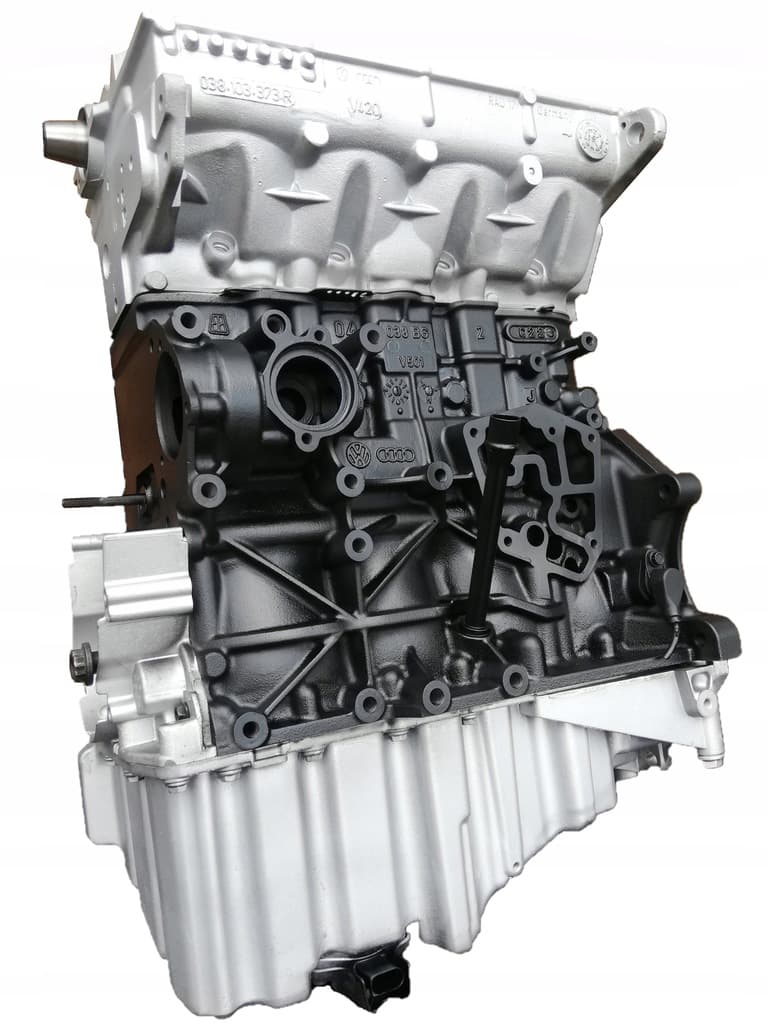 Moteur ATJ - Image 1