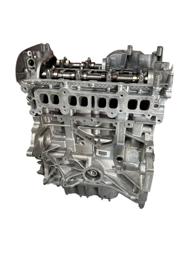 Moteur M9MC — vue 6