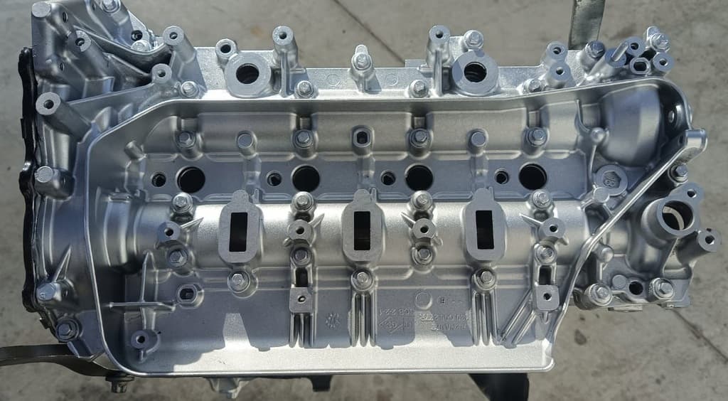 Moteur R9M 452 — vue 7