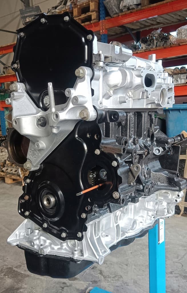 Moteur BCCD — vue 4
