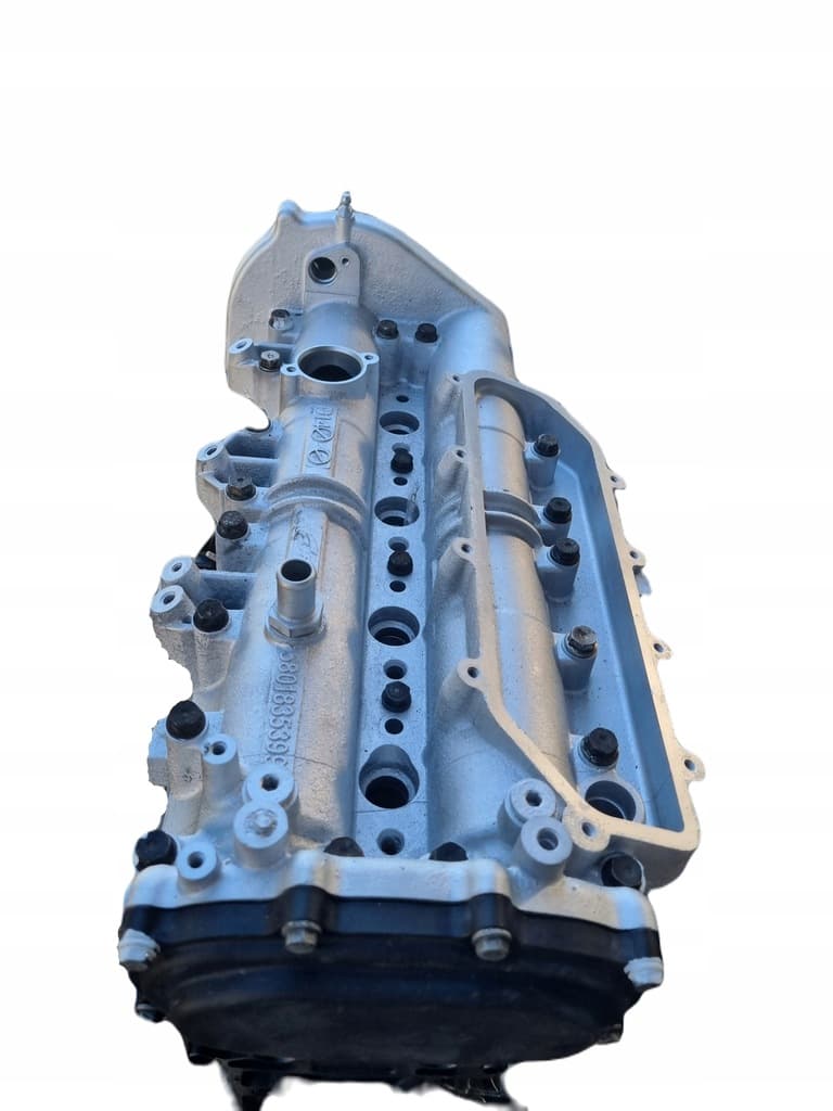Moteur F1AGL411D — vue 4