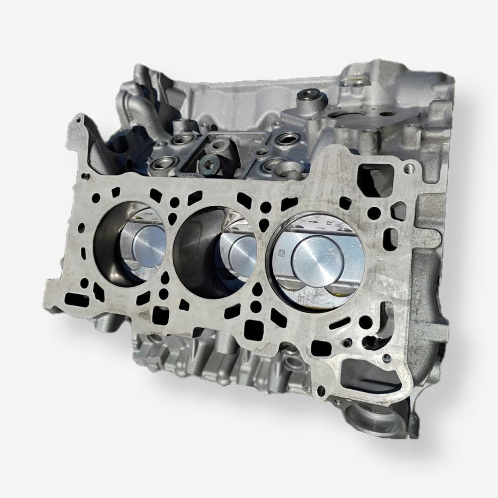 Moteur DCBE — vue 2