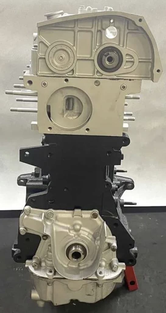 Moteur 250 A1.000 — vue 4