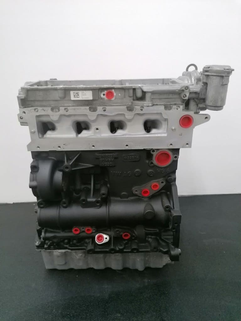 Moteur DDAA - Image 1