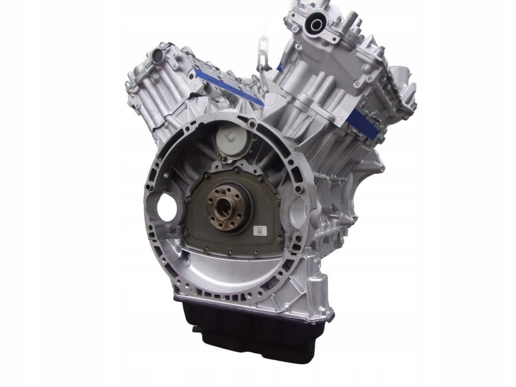 Moteur OM 642.826 - Image 1